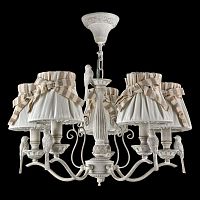 подвесная люстра maytoni bird arm013-05-w в Нижневартовске