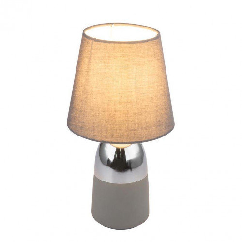 настольная лампа globo eugen 24135c в Нижневартовске