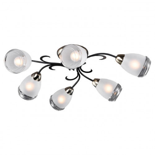 потолочная люстра lussole lgo lsp-9952 в Нижневартовске