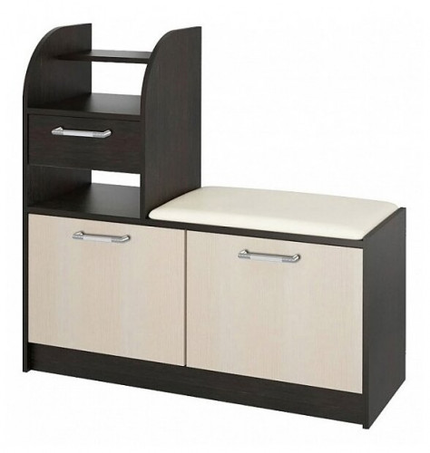 обувница stolline лофт-3 стл.130.01м в Нижневартовске