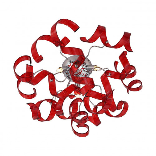 потолочная люстра st luce segreto sl452.602.03 в Нижневартовске