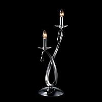 настольная лампа mt10802-2b от illuminati в Нижневартовске