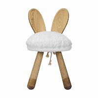 детский табурет зайка в Нижневартовске