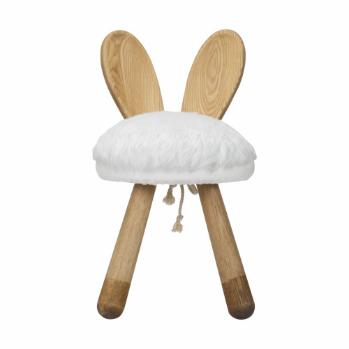 детский табурет зайка в Нижневартовске