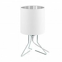 настольная лампа eglo nambia 1 95759 в Нижневартовске