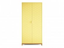 шкаф case №3 желтый в Нижневартовске