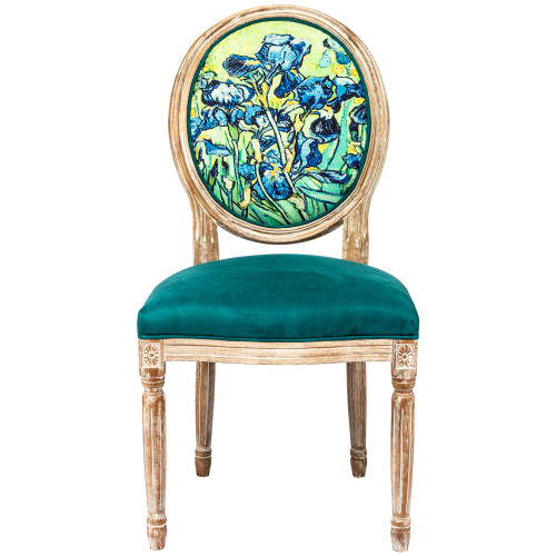 стул «ирисы» в Нижневартовске