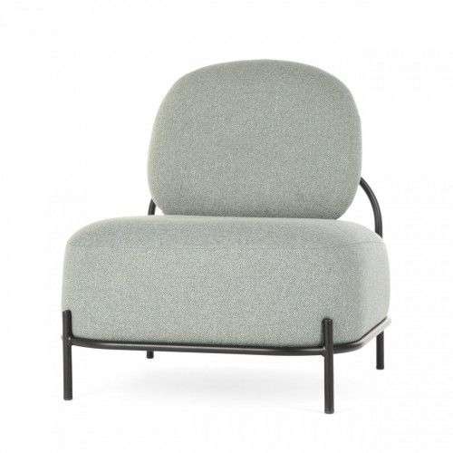 кресло pawai серое в Нижневартовске