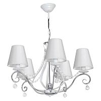 подвесная люстра luminex vera 8706 в Нижневартовске