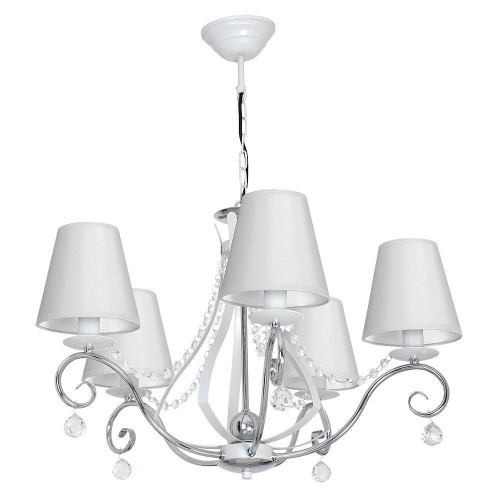 подвесная люстра luminex vera 8706 в Нижневартовске