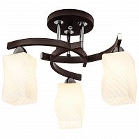 потолочная люстра silver light bertuccio 219.59.3 в Нижневартовске