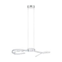 подвесной светодиодный светильник eglo vallemare 1 97488 в Нижневартовске