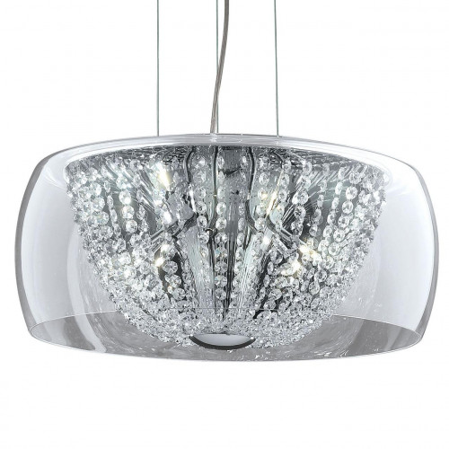 подвесной светильник ideal lux audi- sp d в Нижневартовске