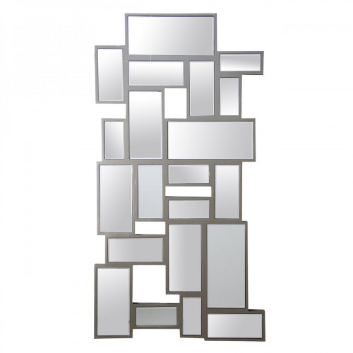 зеркальное панно декоративное dispersione в Нижневартовске