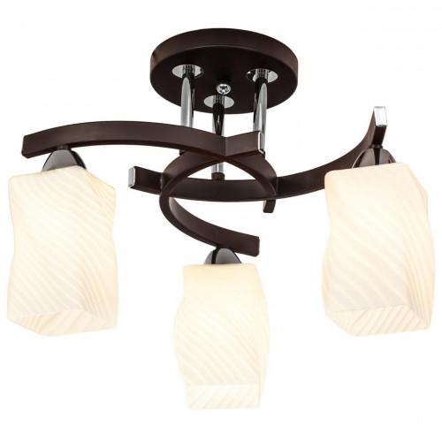 потолочная люстра silver light bertuccio 219.59.3 в Нижневартовске