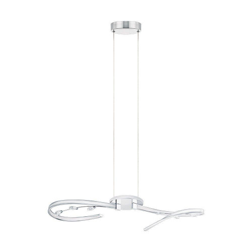 подвесной светодиодный светильник eglo vallemare 1 97488 в Нижневартовске