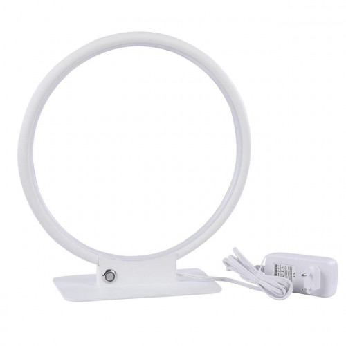 настольная лампа maytoni nola mod807tl-l18w в Нижневартовске