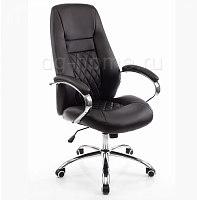 компьютерное кресло aragon черное в Нижневартовске