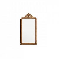 зеркало прямоугольное настенное бронза boulogne guilded от eichholtz в Нижневартовске