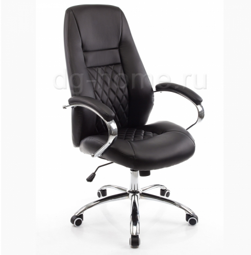 компьютерное кресло aragon черное в Нижневартовске