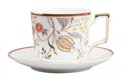 чайная пара jardin в Нижневартовске