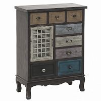 комод gola мультиколор в Нижневартовске