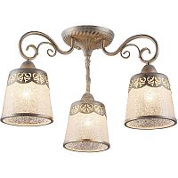 потолочная люстра omnilux lodine oml-46507-03 в Нижневартовске