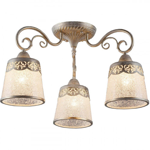 потолочная люстра omnilux lodine oml-46507-03 в Нижневартовске