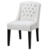 обеденный стул lancaster от eichholtz белый в Нижневартовске