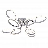 потолочная светодиодная люстра f-promo foramina 2377-8u в Нижневартовске