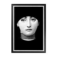 арт-постер грация fornasetti в Нижневартовске