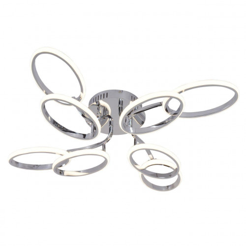 потолочная светодиодная люстра f-promo foramina 2377-8u в Нижневартовске