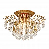 потолочная люстра silver light clare 734.58.8 в Нижневартовске