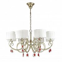 подвесная люстра odeon light verenissa 3392/8 в Нижневартовске