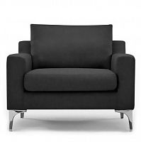 кресло collide серое в Нижневартовске