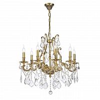 подвесная люстра dio darte elite barolo e 1.1.8.600 cg в Нижневартовске
