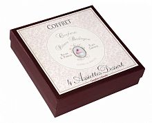 тарелки десертные в коробке чайный салон ( шт) comptoir de famille в Нижневартовске