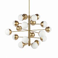 потолочный светильник italian globe 20 ламп в Нижневартовске