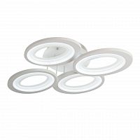 потолочный светодиодный светильник omnilux montresta oml-49507-64 в Нижневартовске