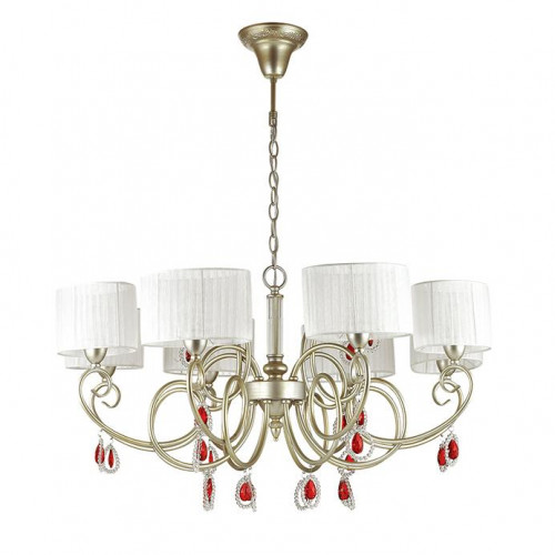 подвесная люстра odeon light verenissa 3392/8 в Нижневартовске