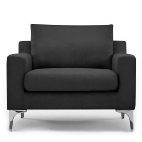 кресло collide серое в Нижневартовске