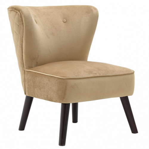 кресло lira бежевое в Нижневартовске