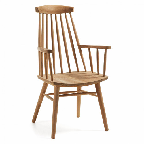 кресло hector коричневое в Нижневартовске