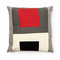 чехол на подушку shara 45x45 с принтом aa2788j35 от la forma (ex julia grup) в Нижневартовске