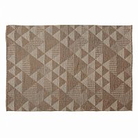 ковер уличный assouel 130x190 бежевый от la forma (ex julia grup) в Нижневартовске