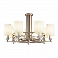 потолочная люстра maytoni vittoria h004cl-07bg в Нижневартовске