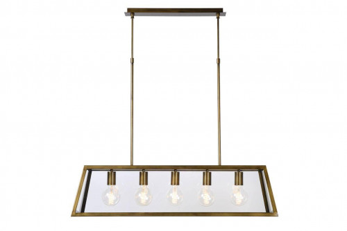 подвесной светильник lucide rembrandt в Нижневартовске