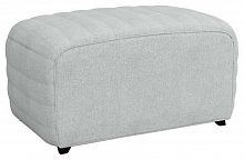 пуфик r-home loft искусственная шерсть в Нижневартовске