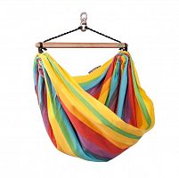 детское подвесное гамак-кресло iri rainbow в Нижневартовске