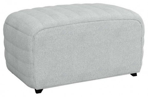 пуфик r-home loft искусственная шерсть в Нижневартовске